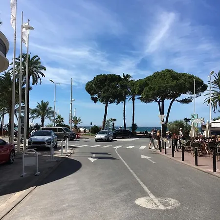 Appartement Le Palais Des Iles Cannes