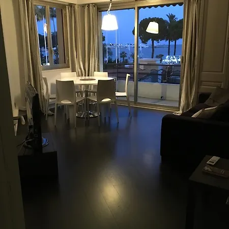 Appartement Le Palais Des Iles Cannes
