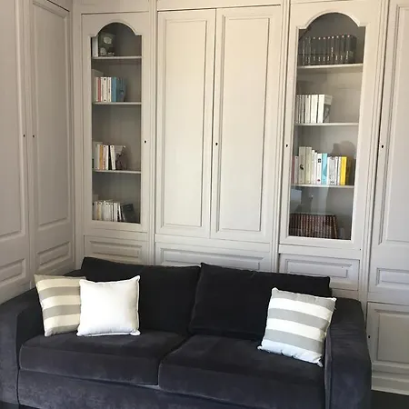 Appartement Le Palais Des Iles