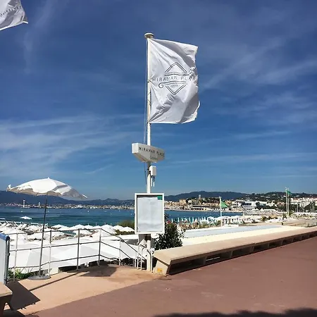 Le Palais Des Iles Appartement *