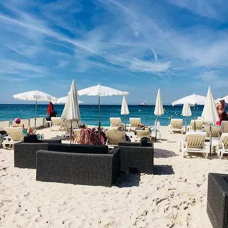 Appartement Le Palais Des Iles *