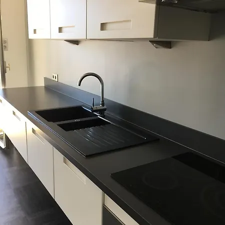 Appartement Le Palais Des Iles