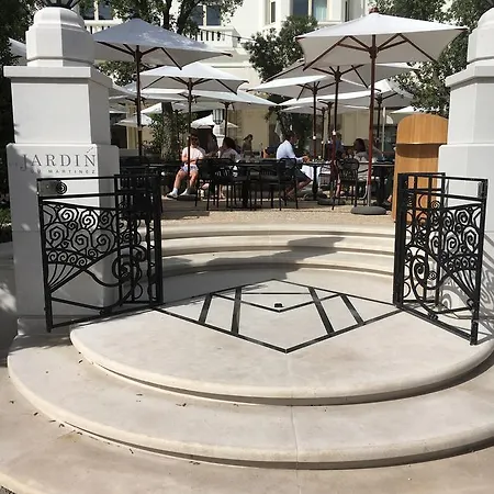 Appartement Le Palais Des Iles Cannes
